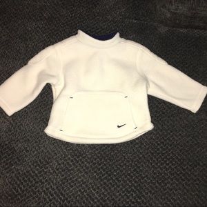 Infant Nike Sweater